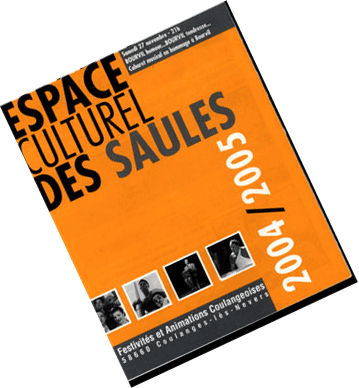 Les Pady Landal (concert de musique pop rock bass sur Nevers) font un concert  l'Espace des Saules